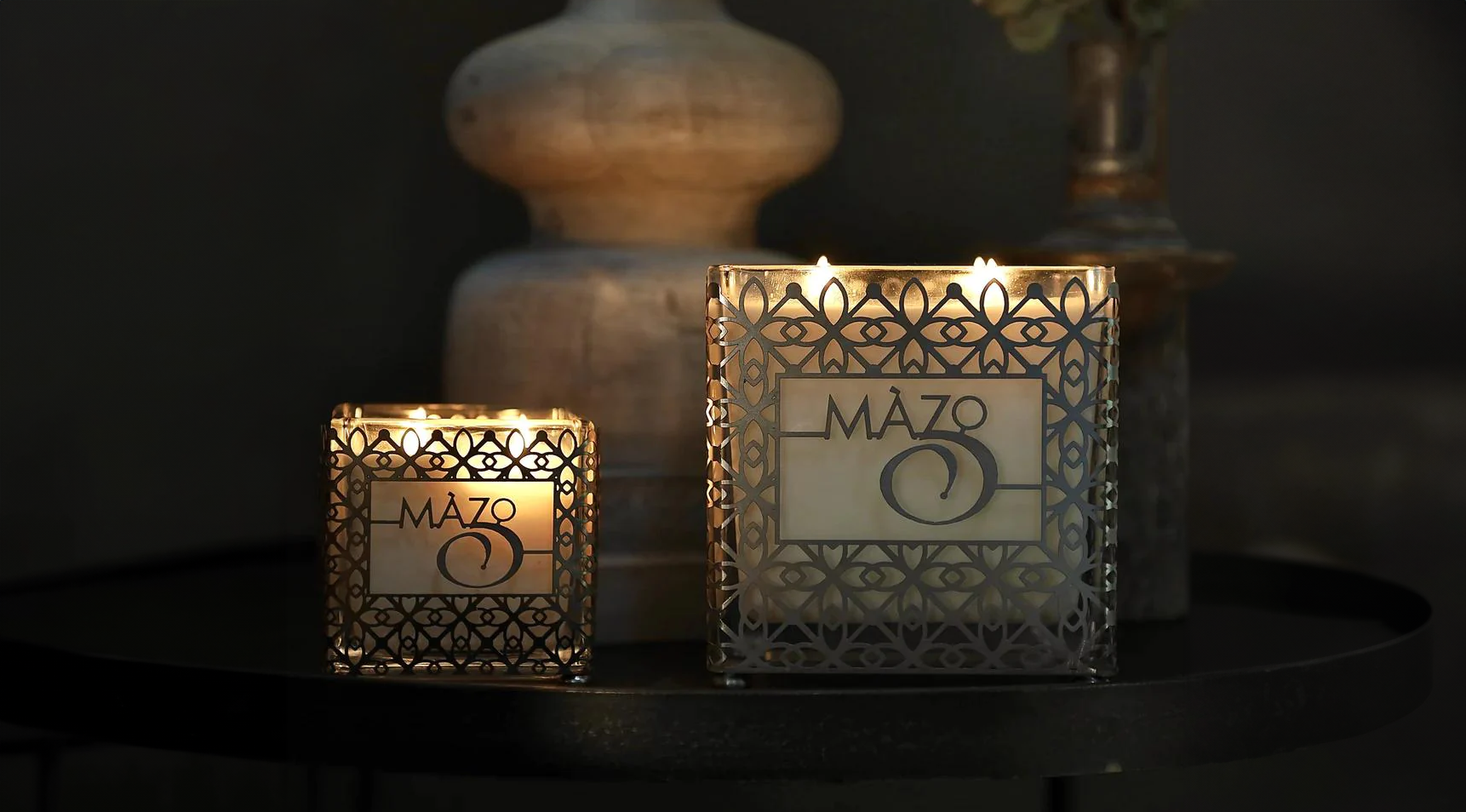 Caring for your Màzo Candle